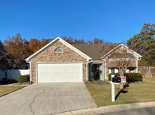3354 N Wildewood Dr, Pelham, AL 35124