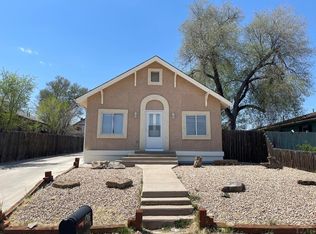 1206 Rice Ave, La Junta, CO 81050