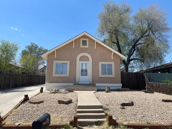 1206 Rice Ave, La Junta, CO 81050
