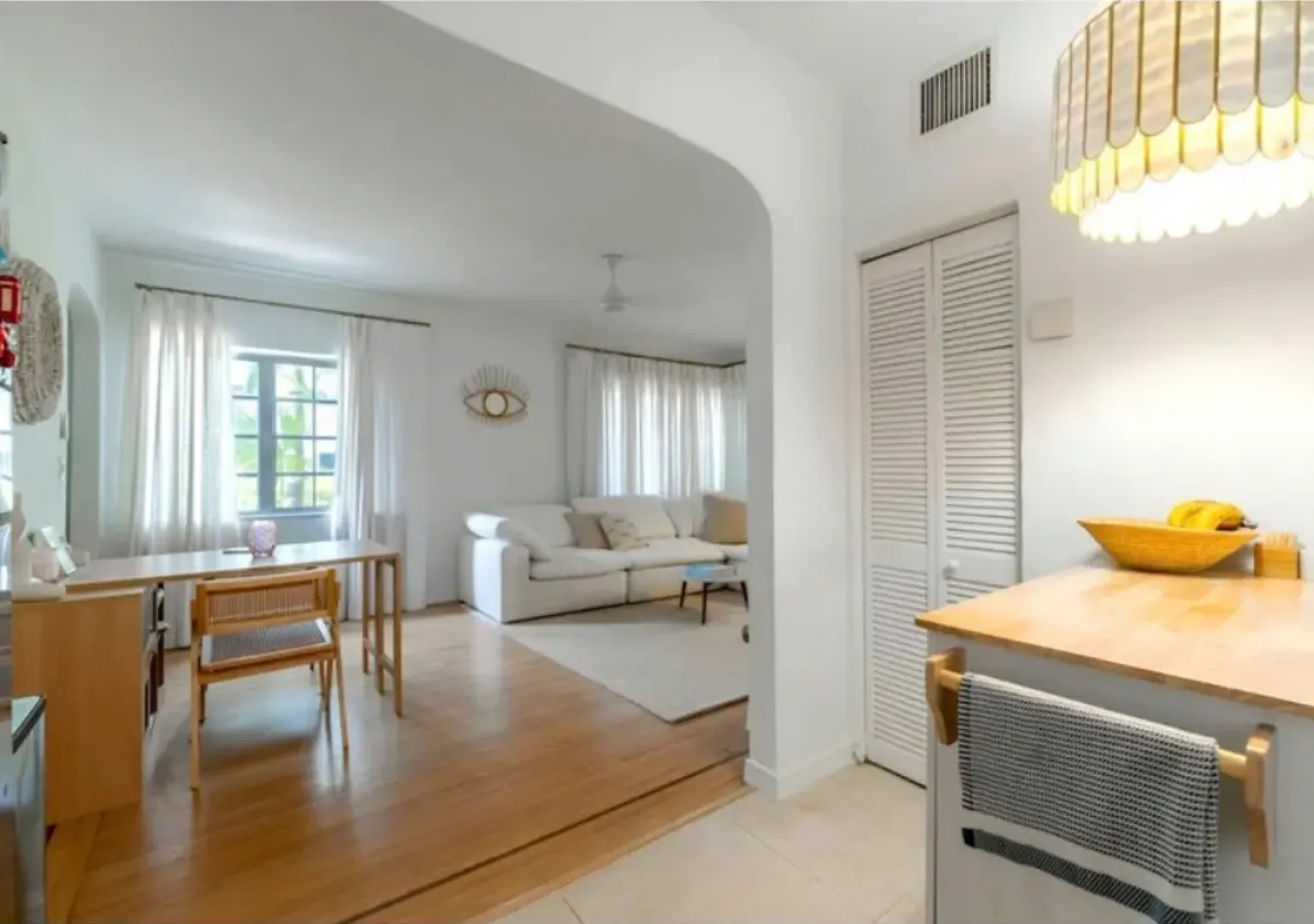 1 bed, 705 sqft, $2,950 — Photo 3