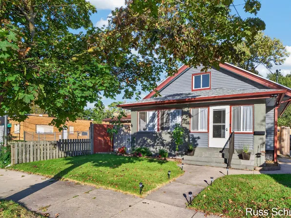 1620 Jefferson Ave SE, Grand Rapids, MI 49507