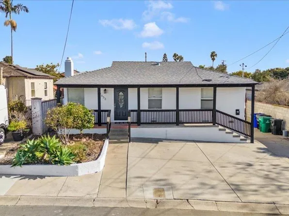 2633 Covington Rd, San Diego, CA 92104