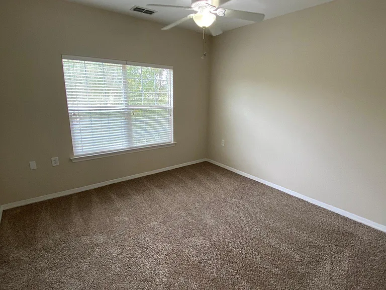 Spare Bedroom