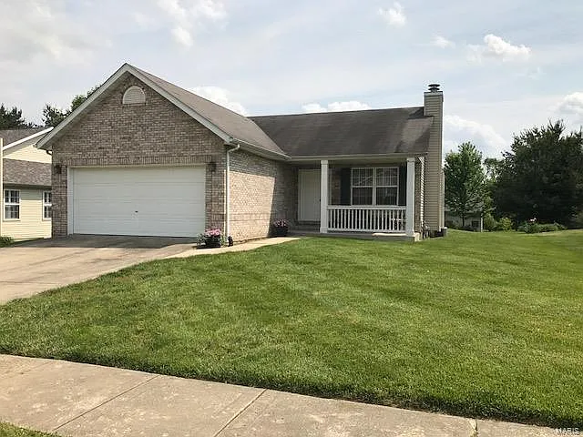 714 Slippery Rock Dr photo 1