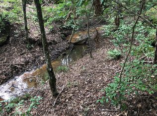 County Road 2339, Marietta, TX 75566