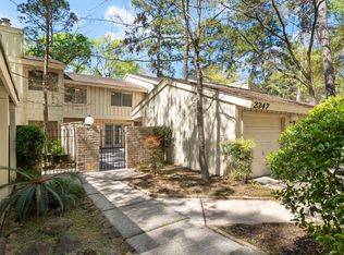 2347 W Settlers Way, Spring, TX 77380