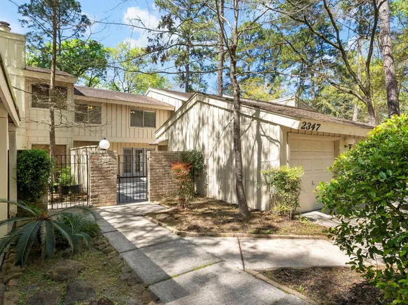 2347 W Settlers Way, Spring, TX 77380