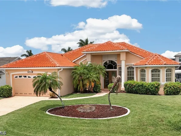 4934 SW 10th Ave, Cape Coral, FL 33914
