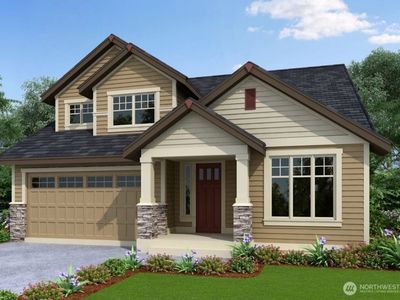 9625 7th Avenue SE, Olympia, WA, 98513