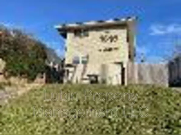 1616 Monroe Ave APT 7, Memphis, TN 38104