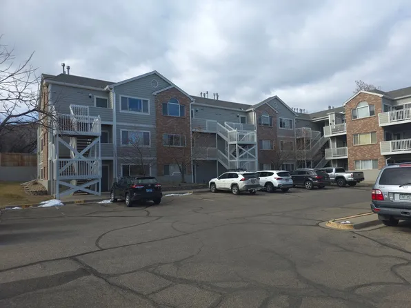 2850 E Aurora Ave #303, Boulder, CO 80303