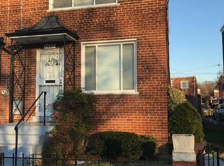 5005 13th Pl NE, Washington, DC