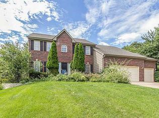 6912 Northglenn Way, Johnston, IA 50131