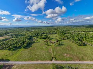 7885 E 590th Rd, Locust Grove, OK 74352