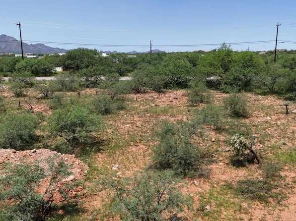 125 Camino Josefina #15, Rio Rico, AZ 85648