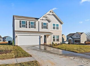 142 Wildflower Ave, Mount Washington, KY