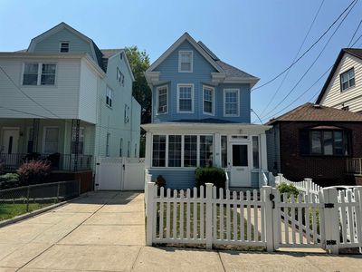 20 E 39th St, Bayonne, NJ, 07002