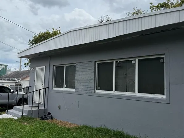 170 NE 68th Ter, Miami, FL 33138