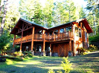 31 E Bowspirit Ln, Union, WA 98592