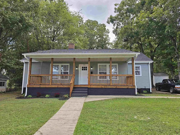 604 E Jefferies St, Gaffney, SC 29340