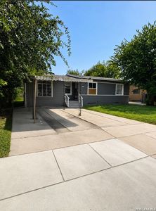 111 WAKE FORREST DR, San Antonio, TX, 78228