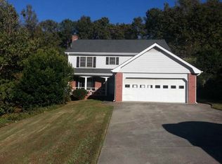 2292 Westridge Dr, Snellville, GA