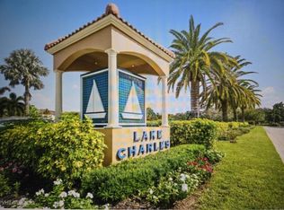 677 SW Andros Cir, Port Saint Lucie, FL 34986