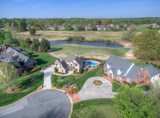 101 Snead Ct, Salisbury, NC 28144