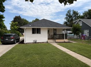 1296 W Gillespie Ave, Salt Lake City, UT 84104