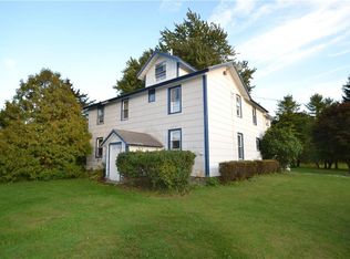 2720 Arbor Road Ext, Ontario, NY 14519