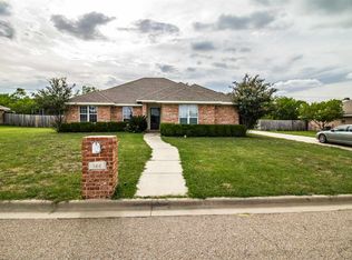 144 Topaz Cir, Hewitt, TX 76643