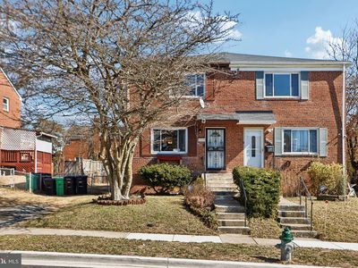 4020 Murdock St, Temple Hills, MD, 20748