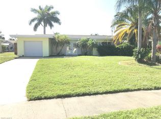 1717 Lakeside Ter, North Fort Myers, FL 33903