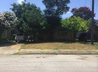 732 Lombrano St, San Antonio, TX 78207