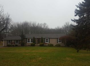 462 Pittstown Rd, Pittstown, NJ 08867