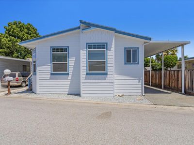 195 Blossom Hill Rd LOT 191, San Jose, CA, 95123