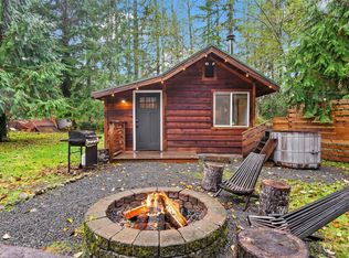 56102 343rd Avenue Ct E, Ashford, WA 98304