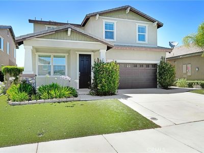 37749 Fiesta Flower St, Murrieta, CA, 92563