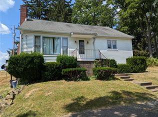 9443 Deacon Rd SW, Bowerston, OH 44695