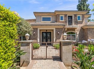 289 W Woodruff Ave, Arcadia, CA 91007