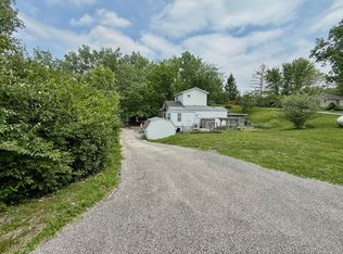 46 Lakeshore Dr, Wilmington, IL 60481