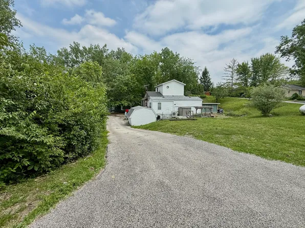 46 Lakeshore Dr, Wilmington, IL 60481