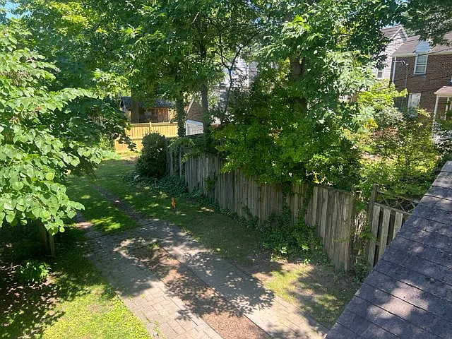 1709 N Calvert St — Photo 25