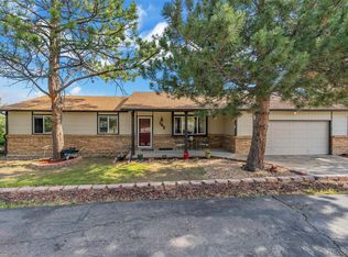 163 Ponderosa Ln, Elizabeth, CO 80107