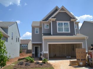 82 Fern Walk #56, Lawrenceville, GA 30045