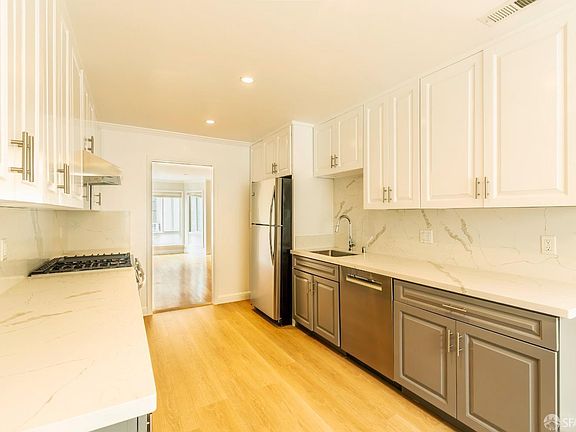 4th image of 2512 Fillmore St #3