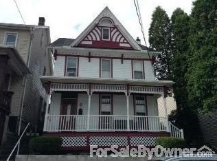 115 Clay St, Tamaqua, PA 18252