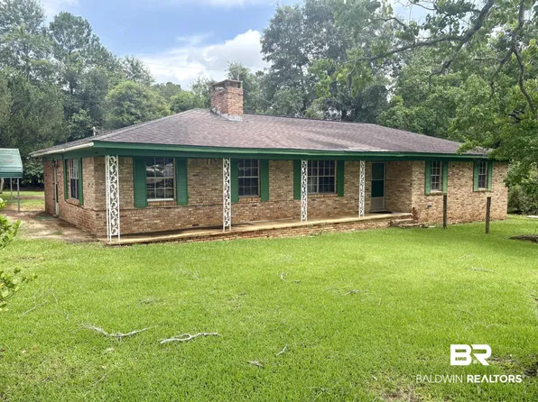 230 Dee Watts Rd, Bay Minette, AL 36507