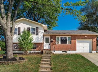3520 Karikal Dr, Westerville, OH