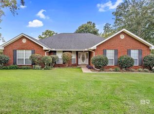 12850 Briarwood Dr, Foley, AL 36535